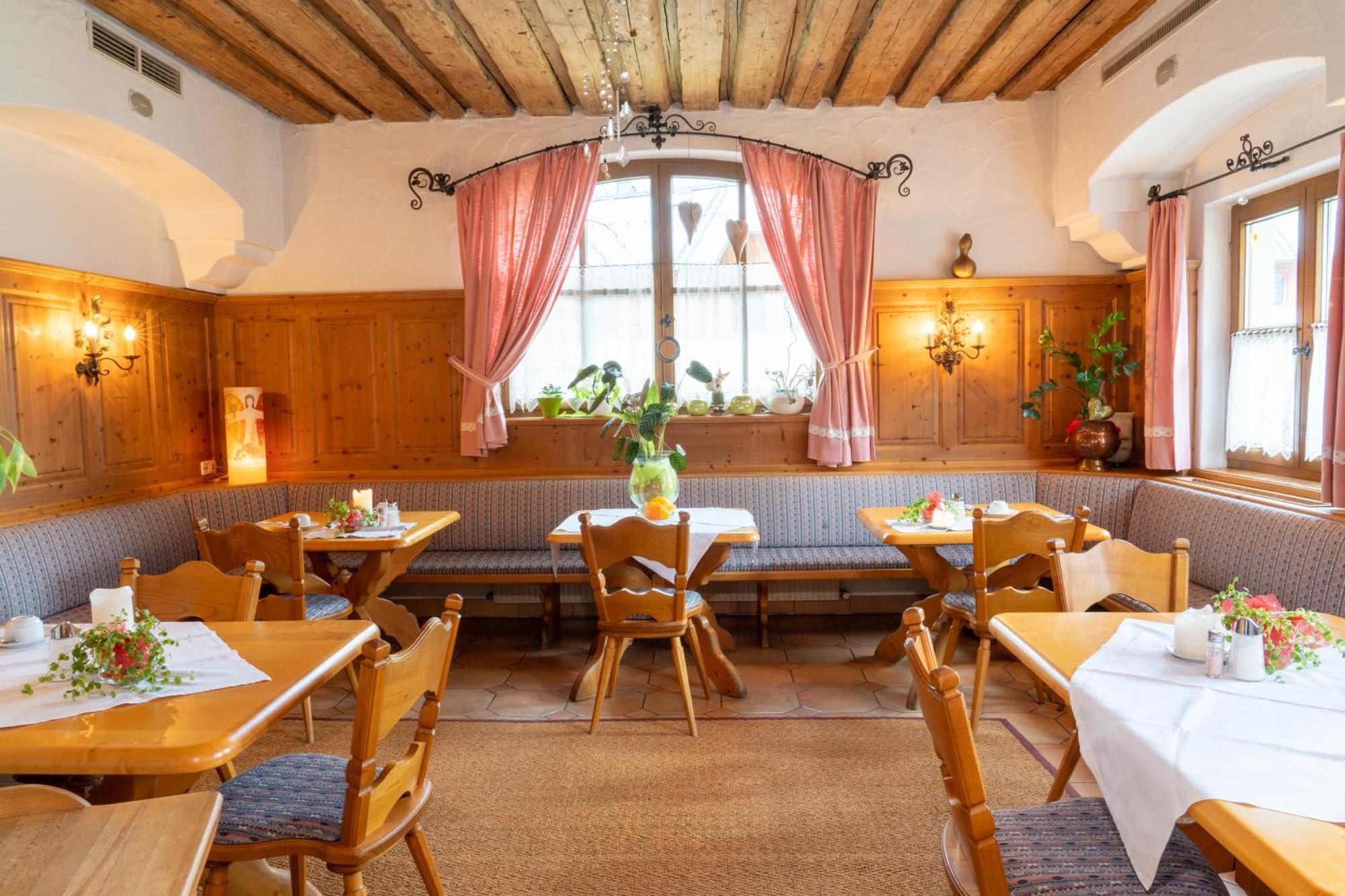 die UnterbergerIn Dorfgastein Exterior foto