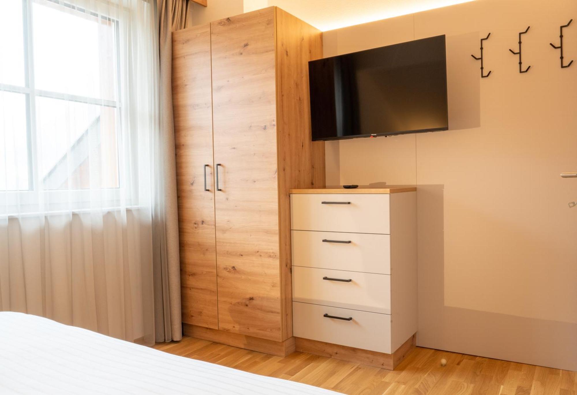 die UnterbergerIn Dorfgastein Zimmer foto