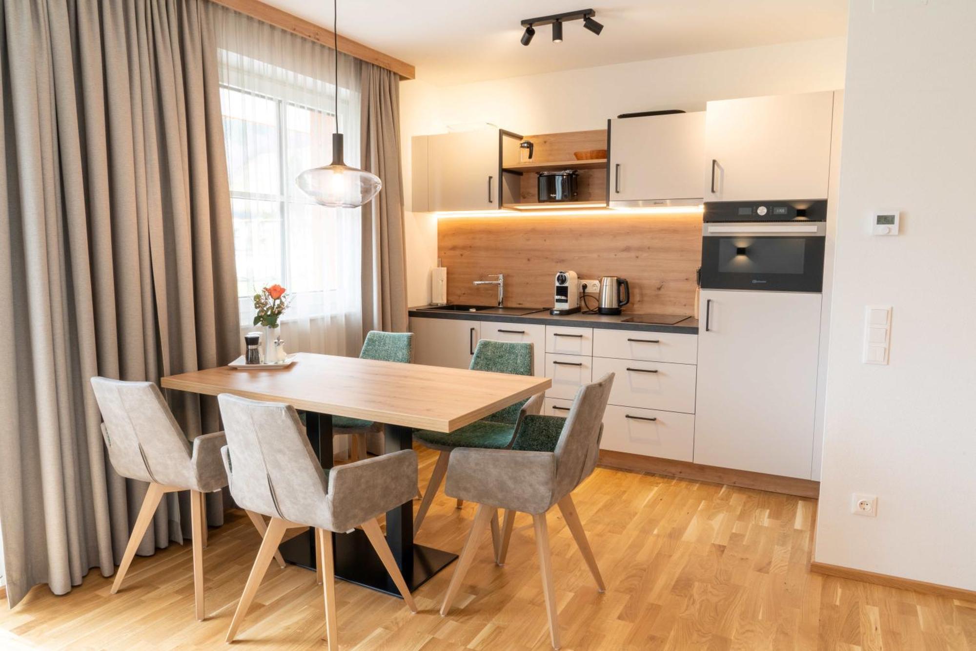 die UnterbergerIn Dorfgastein Zimmer foto